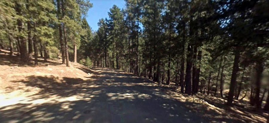Highest roads of Arizona Highest roads of Arizona
